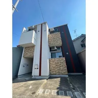 レーヴ フルールの画像