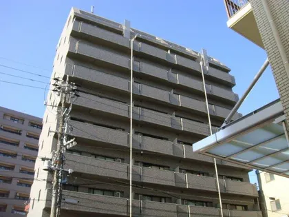 アンシャンテ車道の画像