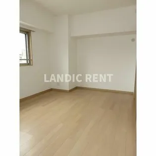 マーブルリヌーキーⅡ【6階】の内装