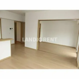 マーブルリヌーキーⅡ【6階】の内装