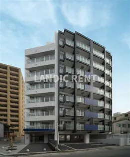 エンクレスト平尾Ⅱの画像