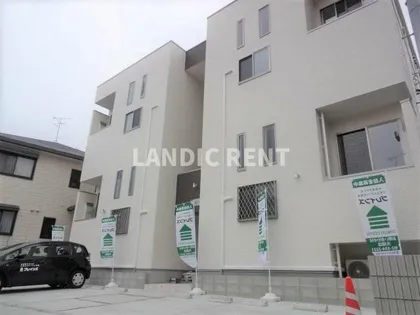 CB南福岡ルミウスの画像