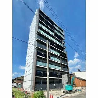 SーRESIDENCE浄心IIの画像