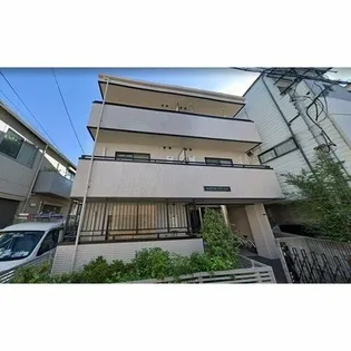 WADA HOUSE【3階】の外観