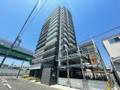 S-RESIDENCE庄内通【304号室】の外観