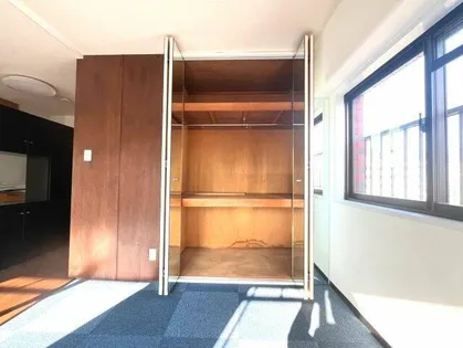 ライオンズマンション神戸元町【10階】の内装