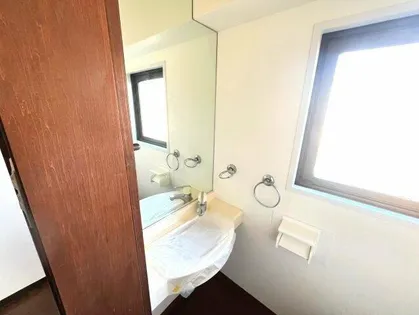 ライオンズマンション神戸元町【10階】の内装