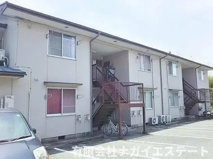 社ハイツの画像