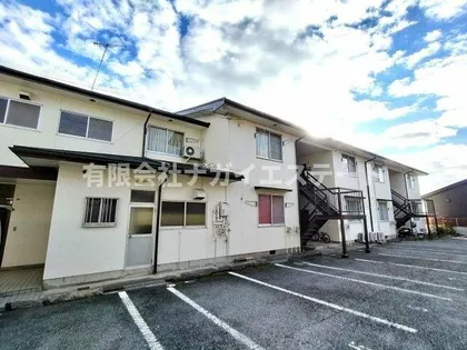 社ハイツの画像