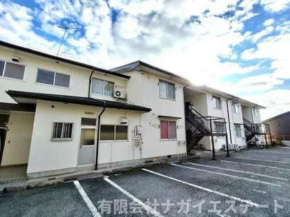 社ハイツの画像