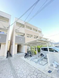 フジパレス堺鳳東Ⅱ番館の画像