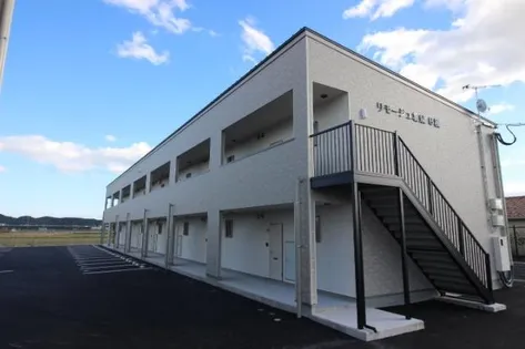 グランフィーネ南行橋Ⅱの画像