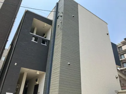 スパジオ フェリーチェ【1階】の外観