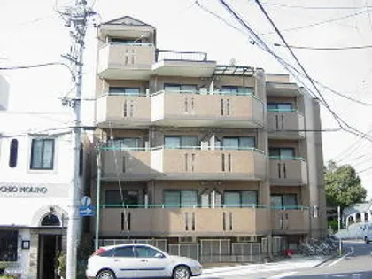 シティライフ池下【106号室】の外観