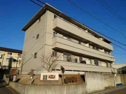 レザン長根 B棟の画像