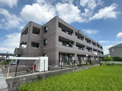 コンフォール前田Ⅲの画像