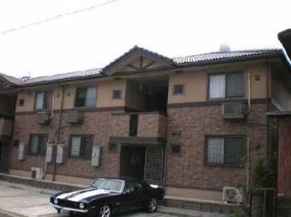 ウィルコート山腰の画像