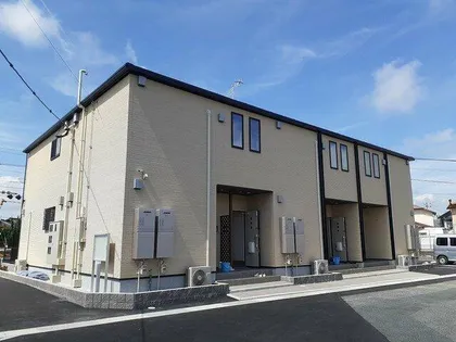 ボヌール金木犀 Ⅰの画像