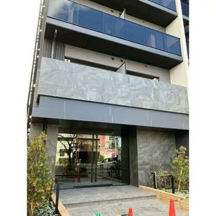 メイクスアート名古屋城西【9階】の外観