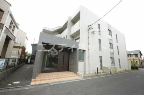 Aprecio【202号室】の外観