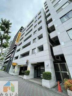 サンコーマンションIIの画像