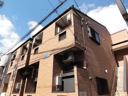 セントフィオーレ【101号室】の外観