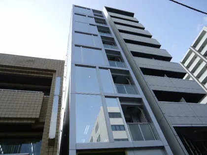 GKレジデンス【401号室】の外観