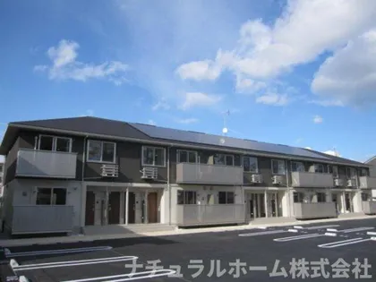 コンフォール西小鷹野IIの画像