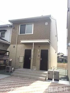 アムール二本松 Bの画像