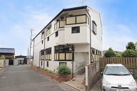 マキシム大橋ヒルズ【2階】の外観