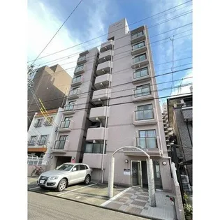 サンモール浅間【701号室】の外観