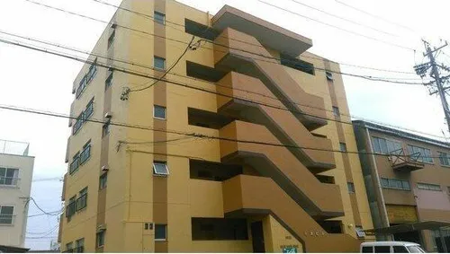 中源ビルの画像