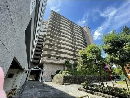 アーバンドエル八事石坂【11階】の外観