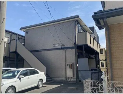 グリーンペタルの画像