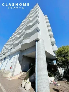 ピボットマンション池下の画像
