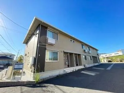 セジュール柏Fの画像