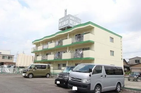 グリーンハイツ和の画像