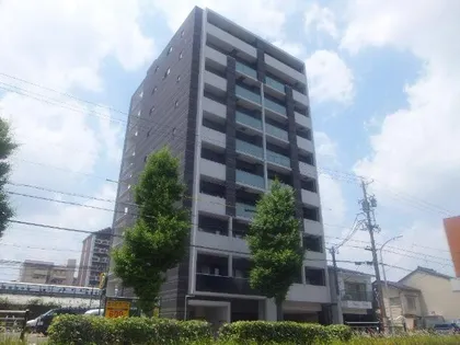 FRENCIA NOIE名駅【207号室】の外観