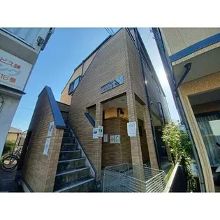 エムケート桜山【2階】の外観
