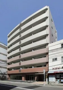 パステルカーラ美野島の画像