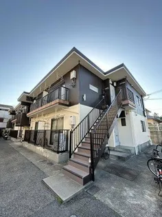 アベニール高石の画像