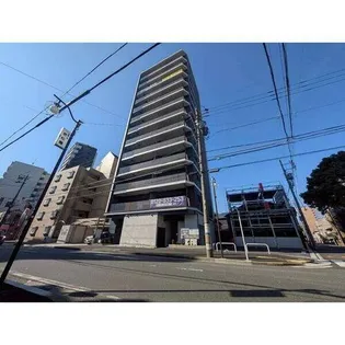 レーベン名古屋 MARK EASTの画像