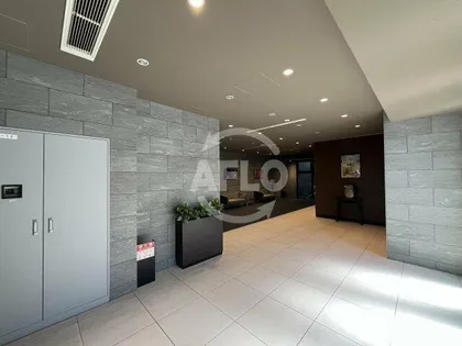 グランセジュール江坂【5階】のその他画像