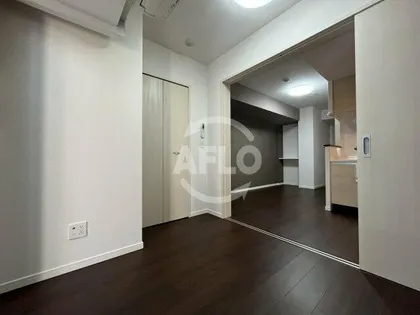 グランセジュール江坂【4階】の内装