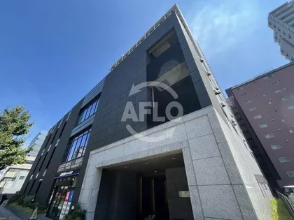 グランセジュール江坂【4階】の外観