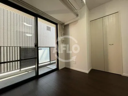 グランセジュール江坂【8階】の内装