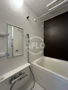 グランセジュール江坂【8階】の風呂