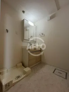 グランセジュール江坂【8階】の内装