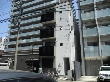 レイディエンス鶴舞の画像