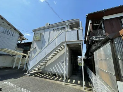 ハイツ田園の画像